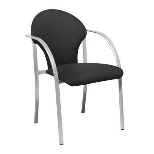 Stablestol GERDMANS 2-pk Sort